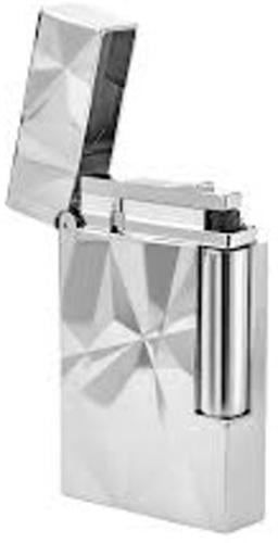 ولاعة إس. تي. دوبونت لاين 2 لايتر كريزي دايموند/با...