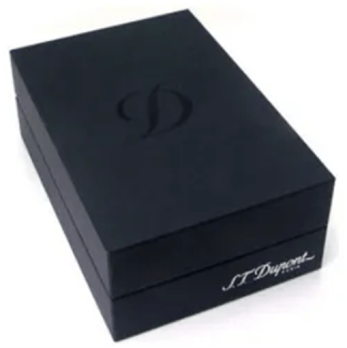 زرار أكمام إس. تي. دوبونت دائرية، ألوان متنوعة - ذ...