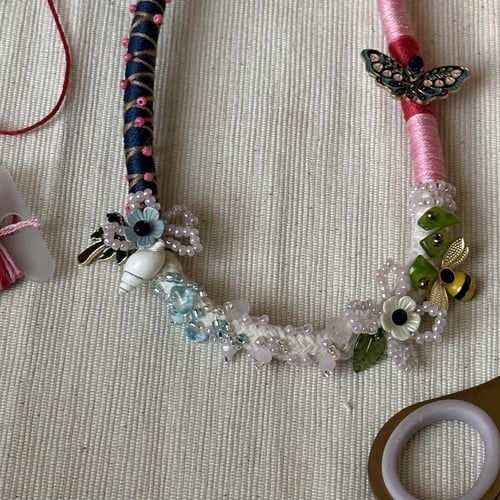 اكسسوار شنطة 2