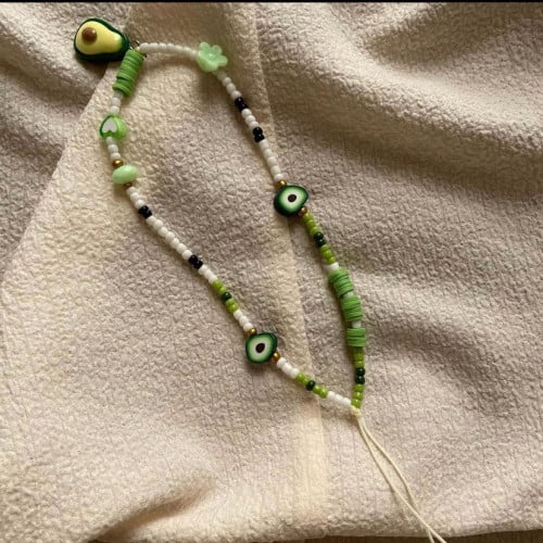 سلسلة جوال افوكادو