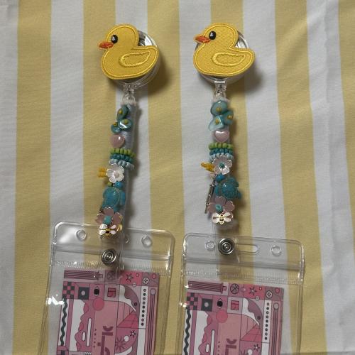 Duck 2 card colder