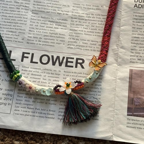 اكسسوار حقائب 6