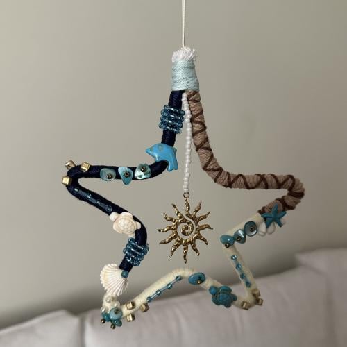 Beach star
