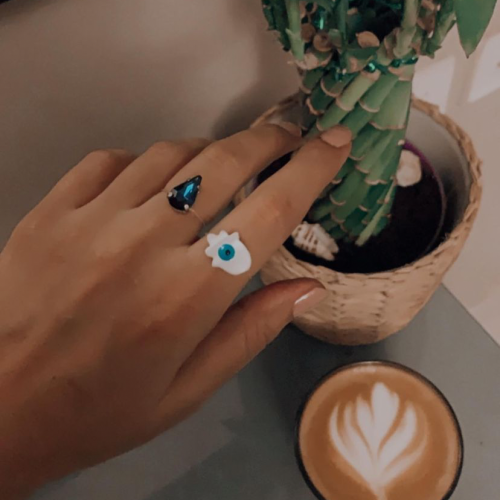 مجموعة خواتم