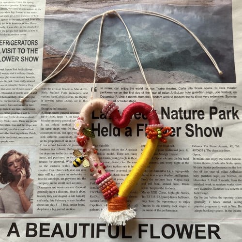 تعليقة مرايا قلب