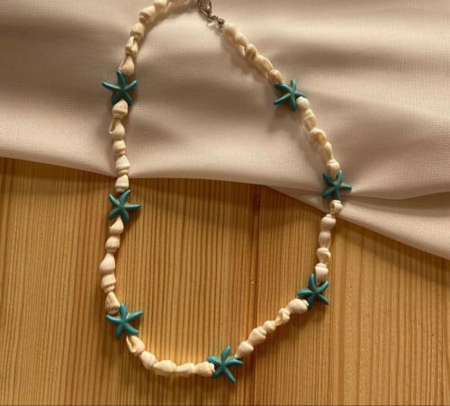 تشوكر صدف بحري