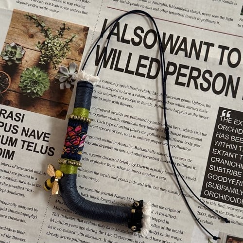 تعليقة مرايا حرف