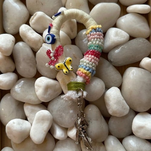 ميدالية مفتاح 11