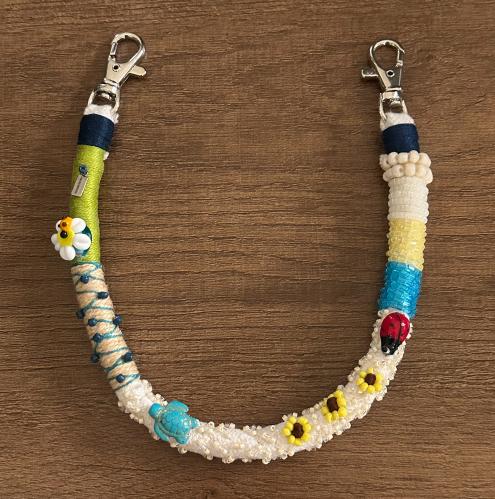 اكسسوار شنطة