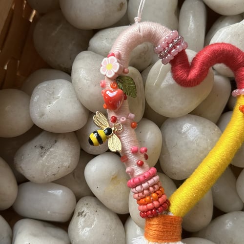 تعليقة مرايا قلب