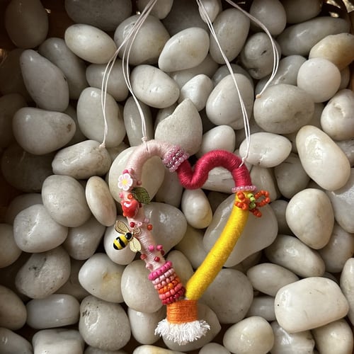 تعليقة مرايا قلب