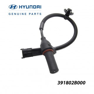 حساس كرنك اكسنت + النترا 2012-2018 اصلي 391802B000