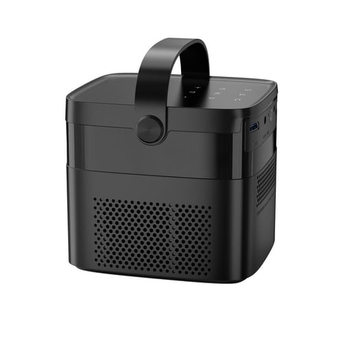 بروجكتور لا سلكي الجديد