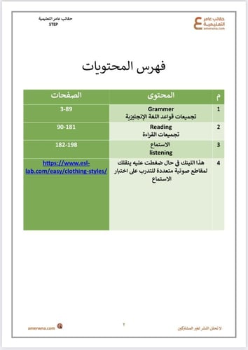 ملف تجميعات STEP - 2025