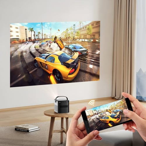 بروجكتور لا سلكي للمعلمين