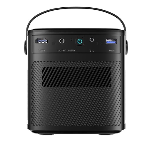 بروجكتور لا سلكي للمعلمين