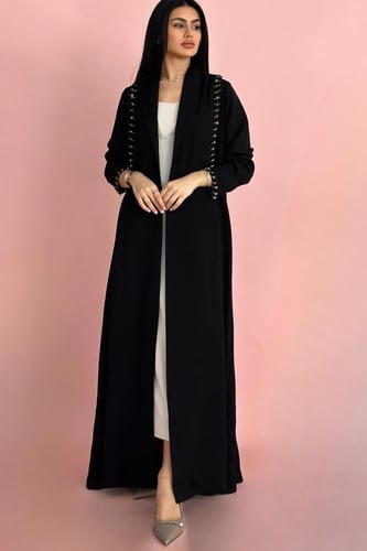 تسليم فوري - كريب كوري بكسرتين على الاكتاف #904