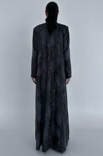 حرير جاكار ياباني #604