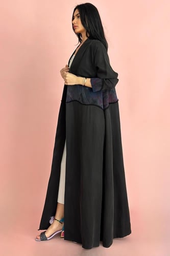 تسليم فوري - حرير مغسول كوري فاخر #901