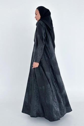 تسليم فوري - حرير جاكار ياباني #604