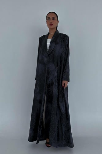 تسليم فوري - حرير جاكار ياباني #604