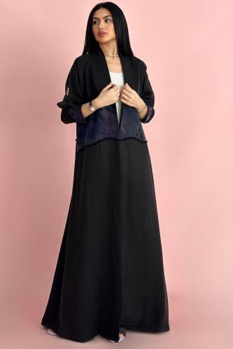 حرير مغسول كوري فاخر #901