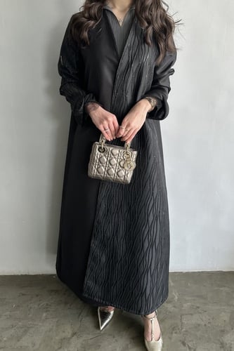 تفته تركي أسود #44