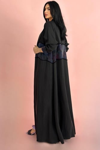 حرير مغسول كوري فاخر #901