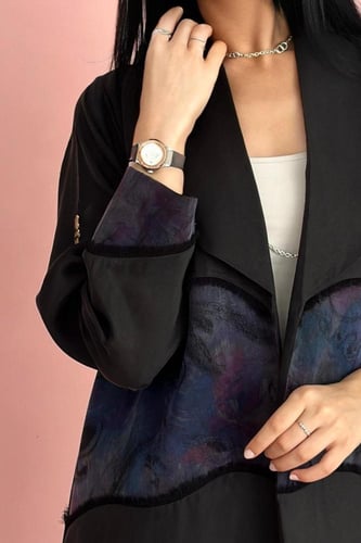 تسليم فوري - حرير مغسول كوري فاخر #901