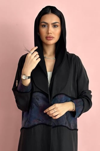 حرير مغسول كوري فاخر #901