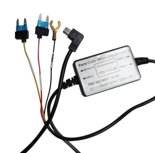 وصلة الوقوف للداش كام ازدوم ( m300s ) ولغيرها