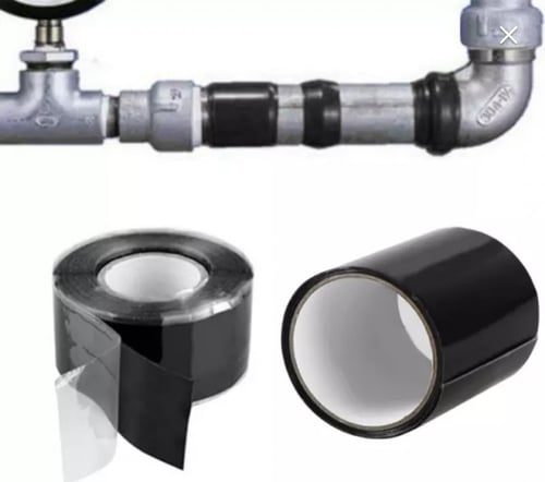 لاصق قوي ضد الماء