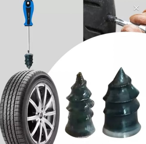 رقعة المسمار للكفرات