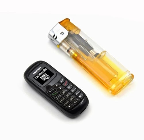 جوال صغير جدا