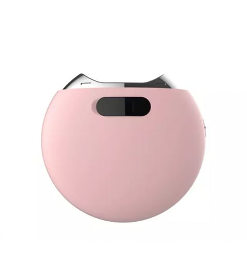 مقص ومبرد كهربائي للأظافر