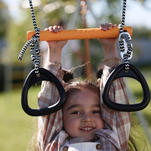 اكسسوار - حلقات ومقبض الجمباز