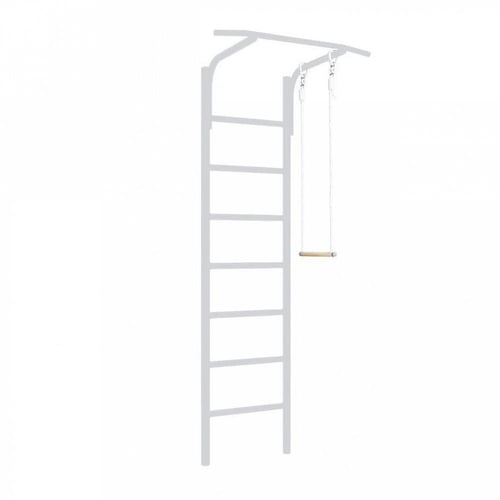 اكسسوار - أرجوحة خشبية