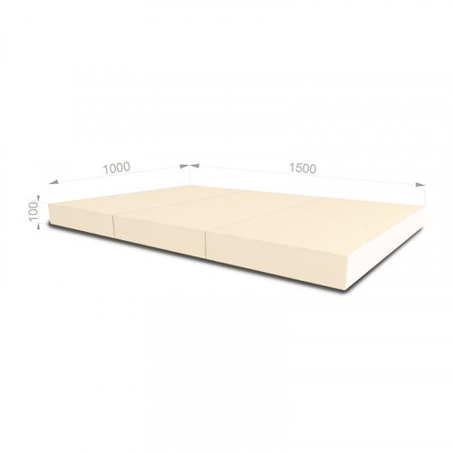 اسفنج الحماية - بيج