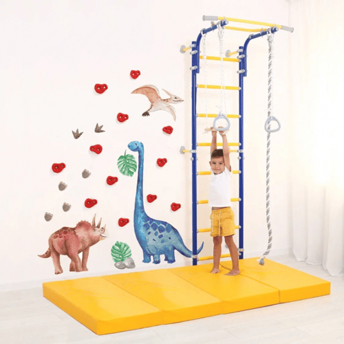 المتسلق الصغير