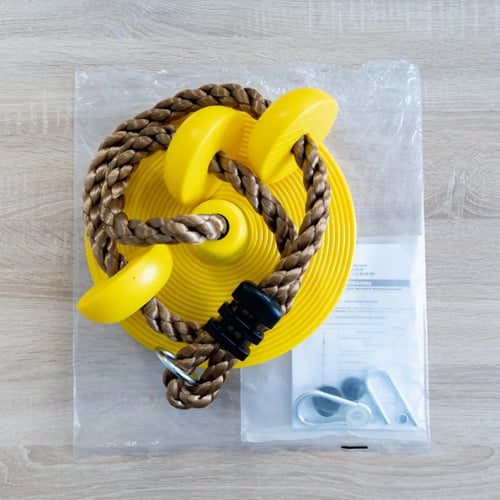 اكسسوار - حبل متعدد الحلقات