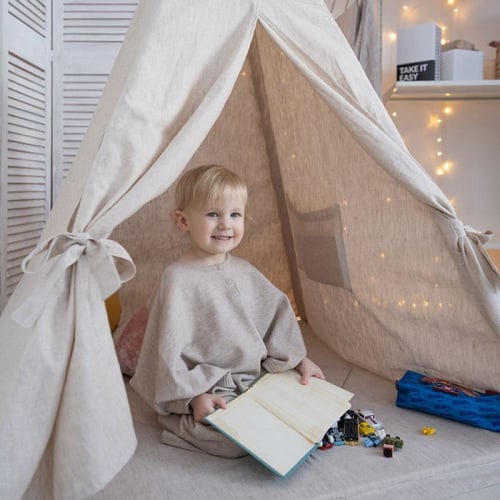 خيمة المغامورن-بيج