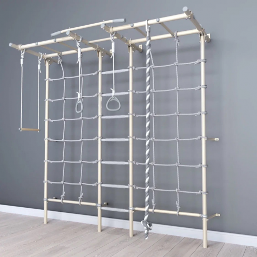 المعسكر الصغير Dop24- رصاصي