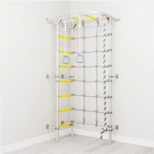 زاوية المرح S4 - اصفر