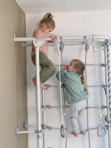 زاوية المرح S4 - رصاصي