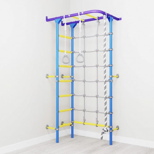 زاوية المرح S4 - قوس قزح