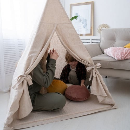 خيمة المغامورن-بيج