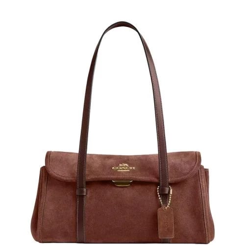 Bridgette brown bag