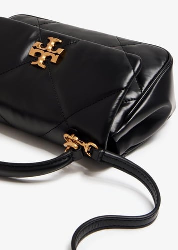 شنطه توري بورش الأسود