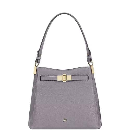 Agnar bag, Farah Hobo, gray