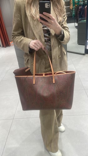 Atro bag, large size